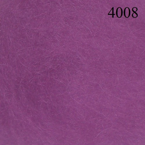 Новозеландска Дарашка вълна K4008 Новозеландска Дарашка вълна K4008