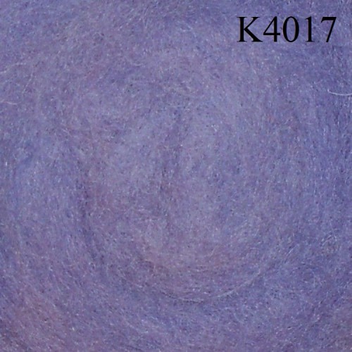 Новозеландска Дарашка вълна K4017 Новозеландска Дарашка вълна K4017