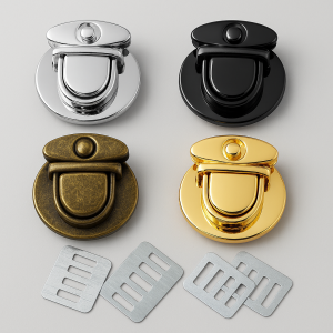  Метална закопчалка  48 mm