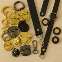 Аксесоари метал