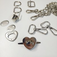 Аксесоари метал