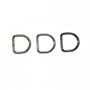 Метални полухалки 20 см Метални полухалки 20 см