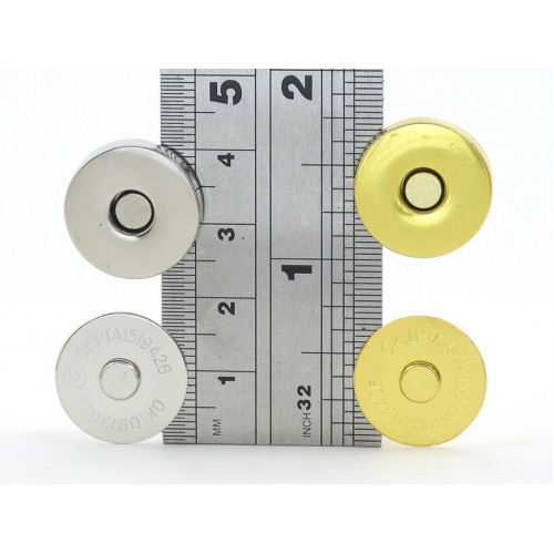 Магнит за чанта Магнит за чанта