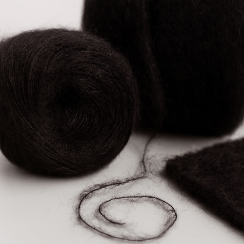 Прежда Filati Rissio Mochair Прежда Filati Rissio Mochair