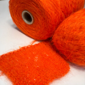 Прежда  от Италия  ilaria calenzano 80% мохер • 20% PA