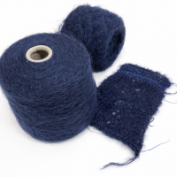 Прежда  от Италия  ilaria calenzano 80% мохер • 20% PA