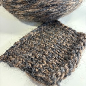 Прежда от Италия 70% меринос, 30% алпака