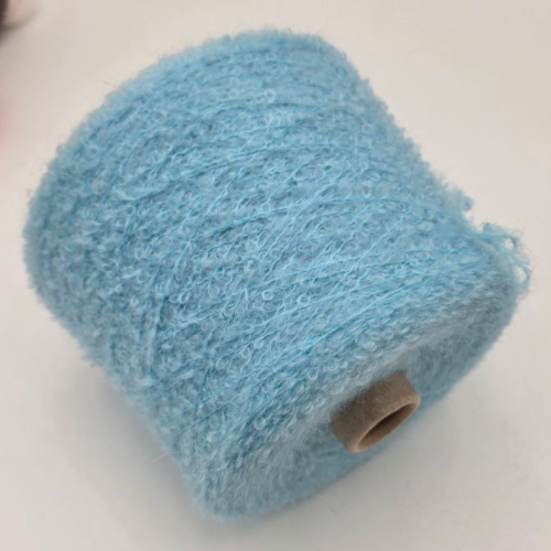 Прежда Filati – италианска нежност от меринос и мохер