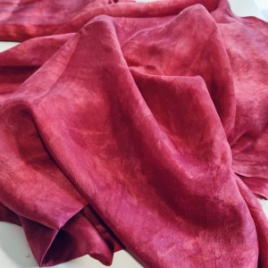 Плат 100% натурален Mulberry коприна Плат 100% натурален Mulberry коприна