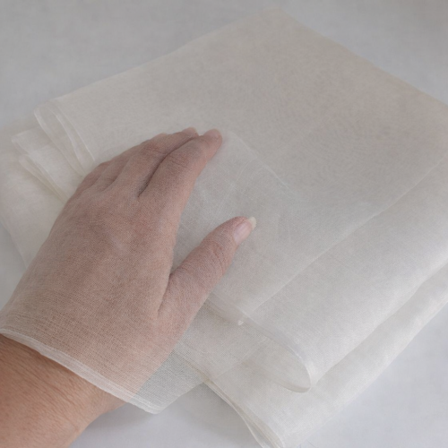  Газова 100% коприна Органза  Excelsior