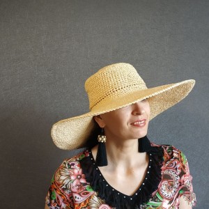 Шапка "Брезова алея" Шапка "Брезова алея"