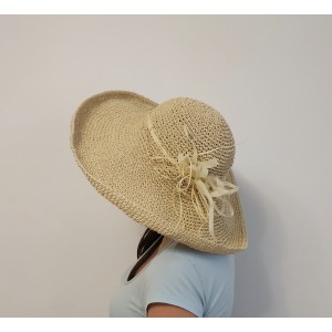 Широкопола шапка "Благодат 