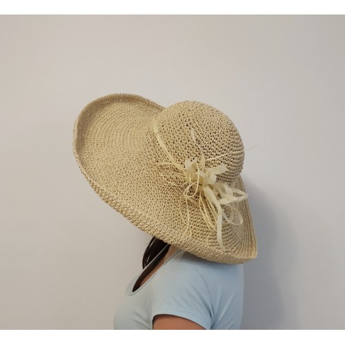 Широкопола шапка "Благодат Широкопола шапка "Благодат