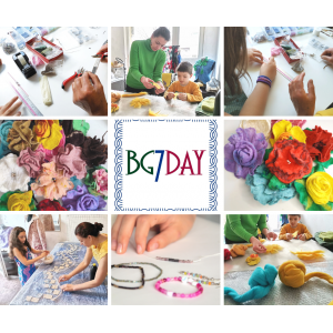 Календар с работилници 