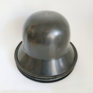 Пластмасова форма за шапка с периферия 5-6 см Пластмасова форма за шапка с периферия 5-6 см