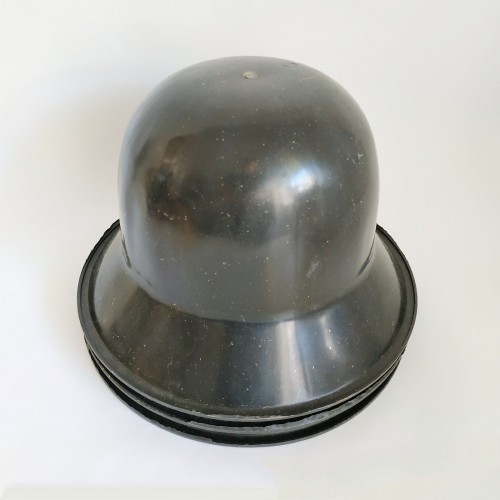 Пластмасова форма за шапка с периферия 5-6 см