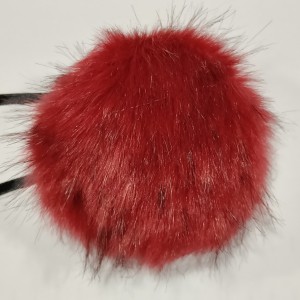 Помпон 100% Полиестер