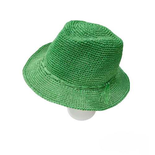 Шапка "Зелено" Шапка "Зелено"