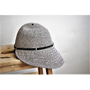 Шапка "Козирка"