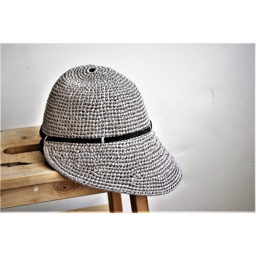 Шапка "Козирка"