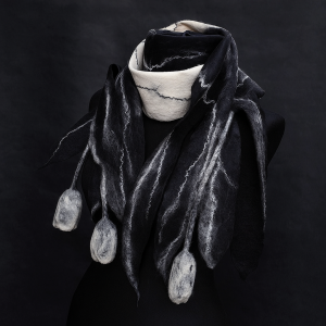 Шал "Мъгла" Шал "Мъгла"