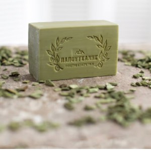Сапун със зехтин, 117 гр. Сапун със зехтин, 117 гр.