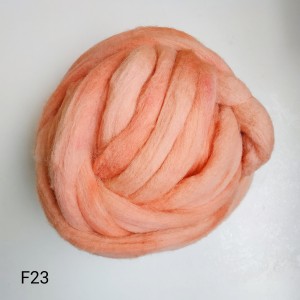 Топс вълна 28-30 мic, 50 g, F23 Топс вълна 28-30 мic, 50 g, F23