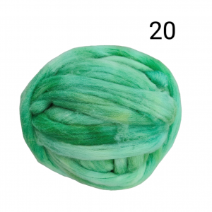 Топс вълна 26-30 мic, 50 g №20 Топс вълна 26-30 мic, 50 g №20