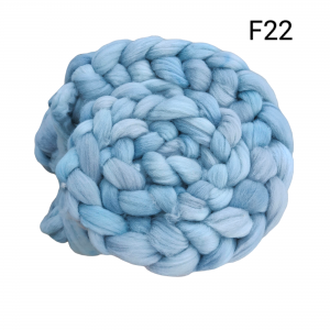 Топс вълна 28-30 мic, 50 g. F22 Топс вълна 28-30 мic, 50 g. F22