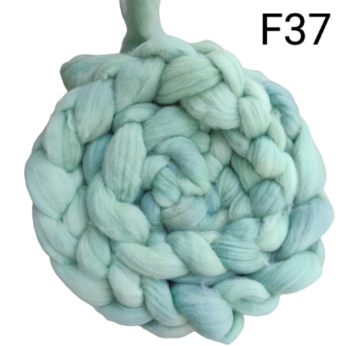 Топс вълна 28-30 мic, 50 g F37 Топс вълна 28-30 мic, 50 g F37