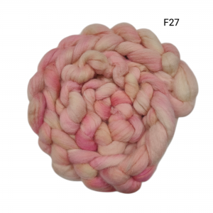 Топс вълна 28-30 мic, 50 g F27 Топс вълна 28-30 мic, 50 g F27
