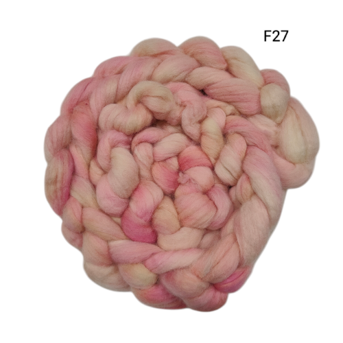 Топс вълна 28-30 мic, 50 g F27 Топс вълна 28-30 мic, 50 g F27
