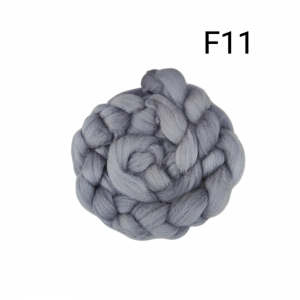Топс вълна 28-30 мic, 50 g, F11 Топс вълна 28-30 мic, 50 g, F11
