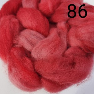 Топс вълна 28-30 мic, 50 g. . F86 Топс вълна 28-30 мic, 50 g. . F86