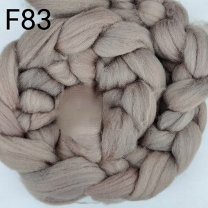 Топс вълна 26-30 микрони 50 g №83 Топс вълна 26-30 микрони 50 g №83