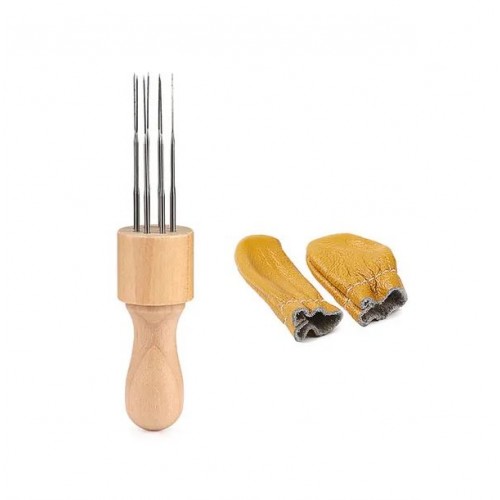 Комплект за иглонабиване Комплект за иглонабиване