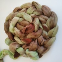 Австралийски меринос 18 мic F85 Австралийски меринос 18 мic F85