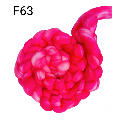 Топс вълна 18 мic, 50 g, F63 Топс вълна 18 мic, 50 g, F63