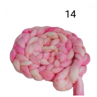 Австралийски меринос 18 мic F14 Австралийски меринос 18 мic F14