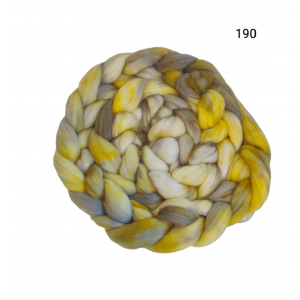Австралийски меринос 18 мкр № 190