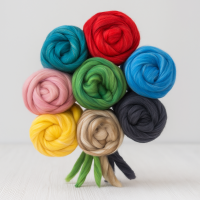 Топс Меринос Мултиколор