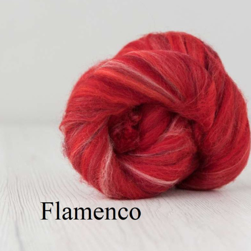 Австралийски меринос 19 мкр, Flamenco Австралийски меринос 19 мкр, Flamenco