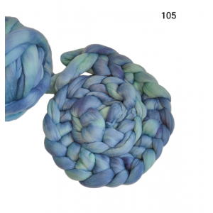 Австралийски меринос 19 мкр - 105 Австралийски меринос 19 мкр - 105