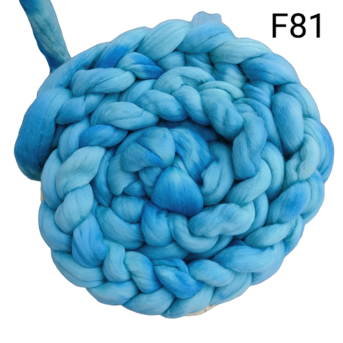 Топс вълна 19 мic, 50 g F81 Топс вълна 19 мic, 50 g F81