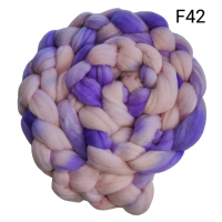 Австралийски меринос 19 мic, F42 Австралийски меринос 19 мic, F42