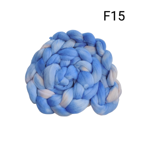 Австралийски меринос 19  мic,  F15