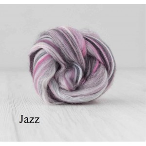 Австралийски меринос 19 мкр, Jazz Австралийски меринос 19 мкр, Jazz