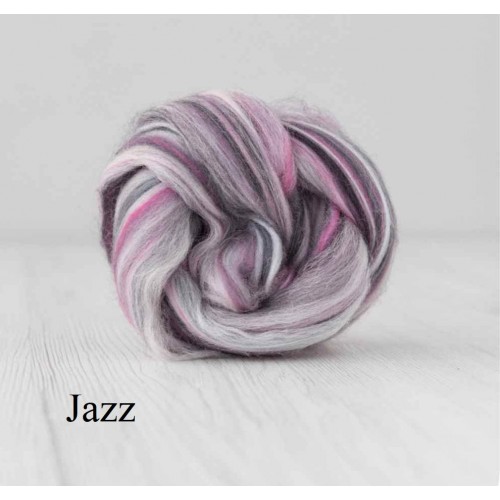 Австралийски меринос 19 мкр, Jazz