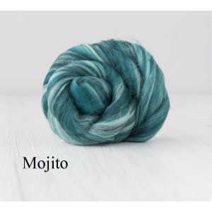 Австралийски меринос 19 мкр, Mojito Австралийски меринос 19 мкр, Mojito