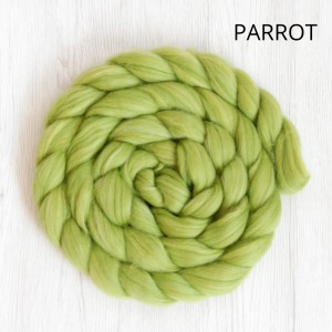 Австралийски меринос 19 мкр, PARROT